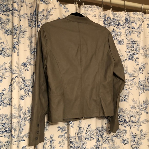 INC Jacket NWT - Picture 2 of 4